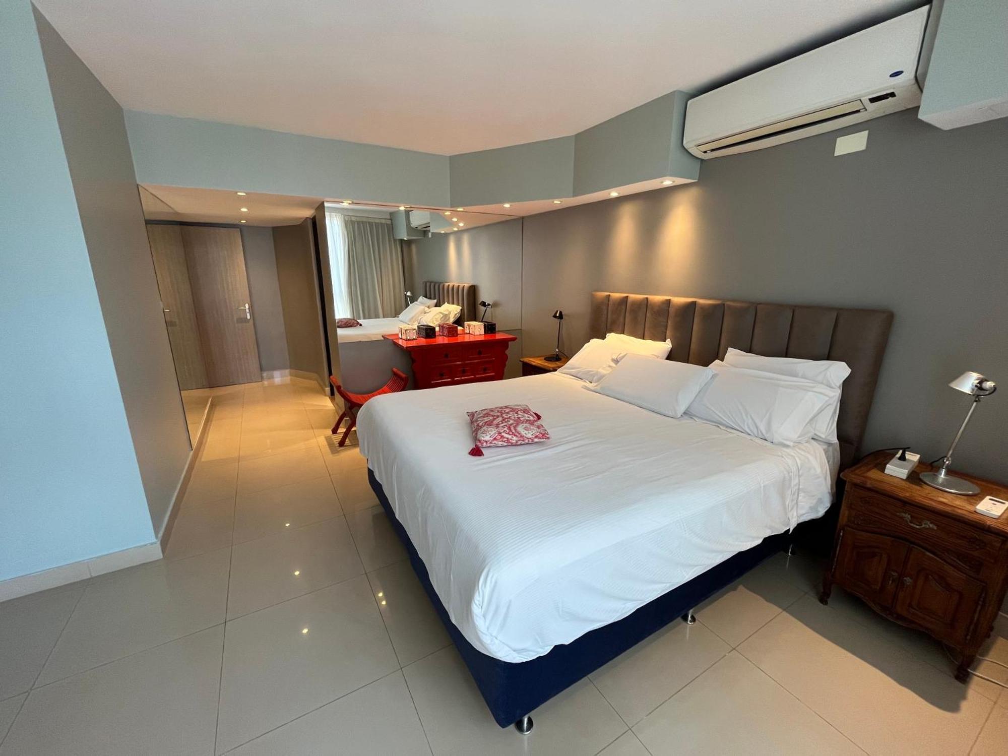 Shoshana Hotel Boutique, Buenos Aires
